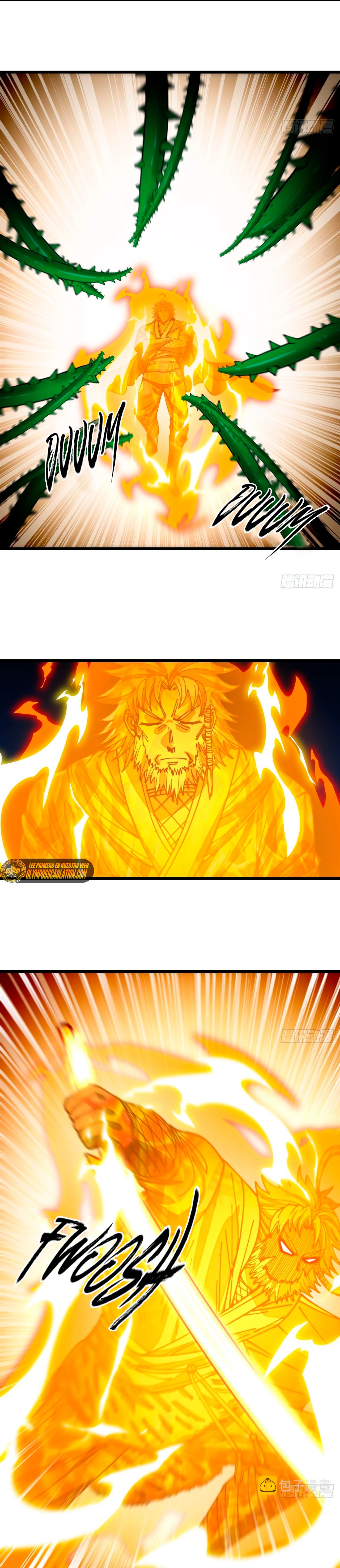 Realmente no soy un hijo de la Suerte > Capitulo 95 > Page 181